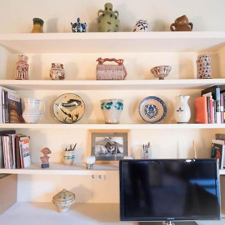 Apartamento Casa Callejon Del Agua Sevilla Eksteriør bilde