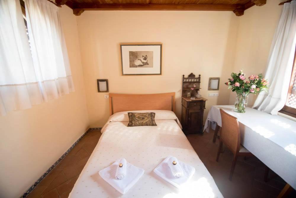 Apartamento Casa Callejon Del Agua Sevilla Eksteriør bilde
