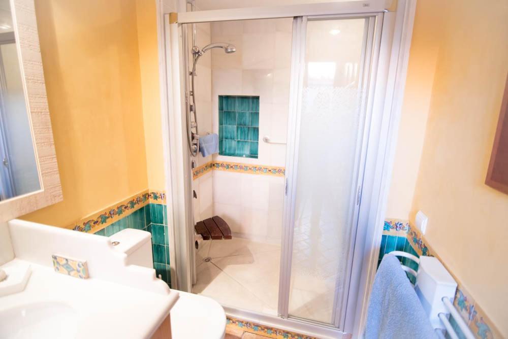 Apartamento Casa Callejon Del Agua Sevilla Eksteriør bilde