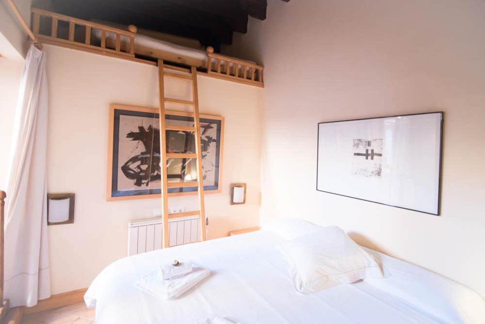 Apartamento Casa Callejon Del Agua Sevilla Eksteriør bilde