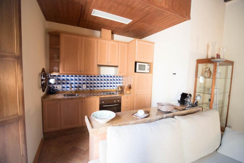 Apartamento Casa Callejon Del Agua Sevilla Eksteriør bilde