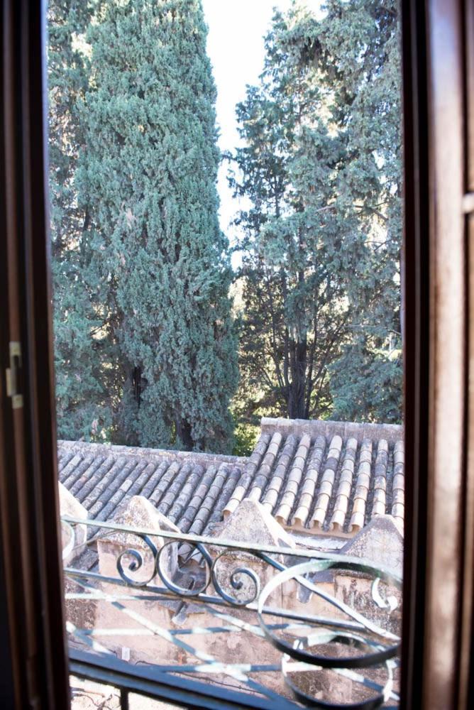 Apartamento Casa Callejon Del Agua Sevilla Eksteriør bilde