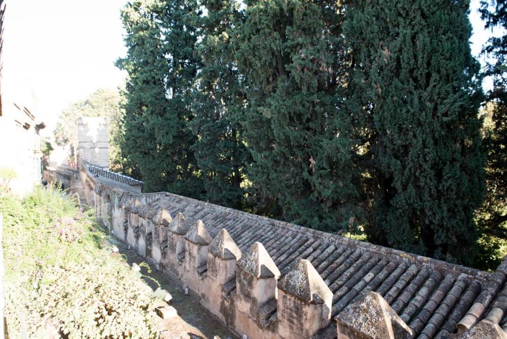 Apartamento Casa Callejon Del Agua Sevilla Eksteriør bilde